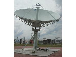 7.3m L-band Rx Only Antenna