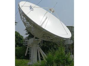  9.0m C-band, Ku-band RxTx Antenna 