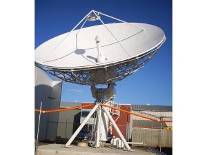  9.0m Special Ku-band, DBS-band RxTx Antenna 