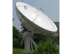  9.0m Special Ku-band, DBS-band RxTx Antenna 