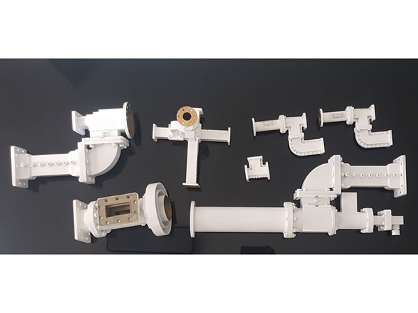  Diplexer Combiners 