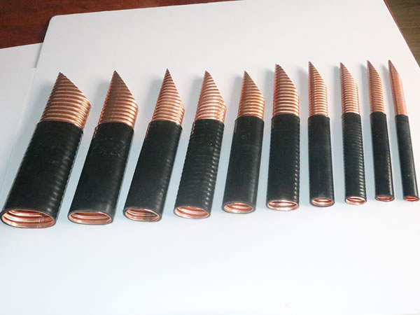 More Waveguide Components 