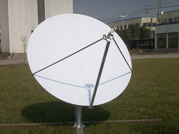  1.8m Special Ku-band VSAT Antenna 